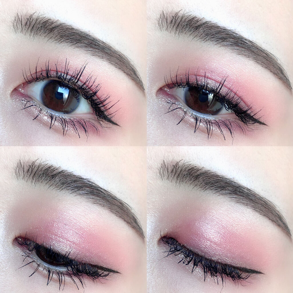 ロング＆カールマスカラ スーパーWP/ヒロインメイク/マスカラを使ったクチコミ（1枚目）