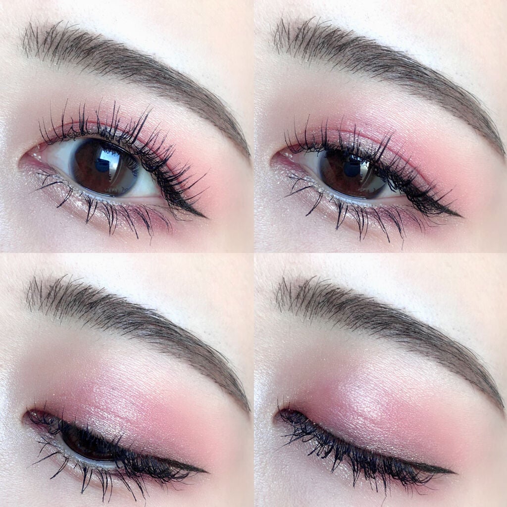 ロング&カールマスカラ スーパーWP/ヒロインメイク/マスカラを使ったクチコミ(1枚目)