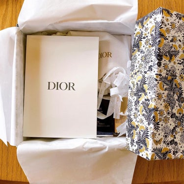 ディオールスキン ルージュ ブラッシュ 〈アトリエ オブ ドリームズ〉/Dior/パウダーチークを使ったクチコミ（2枚目）