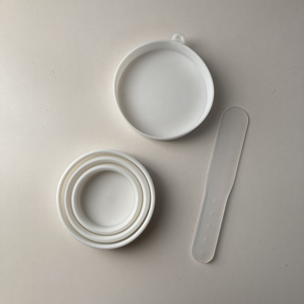 ニードル炭酸パック/NNE/洗い流すパック・マスクを使ったクチコミ（3枚目）