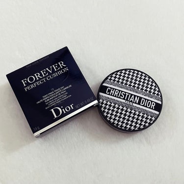 ◇Dior ディオールスキン フォーエヴァー クッション ニュー ルックエディション 全8色
1N マットタイプ  SPF35/PA＋＋＋

Diorのクッションファンデを使ったことがなくて欲しかったの