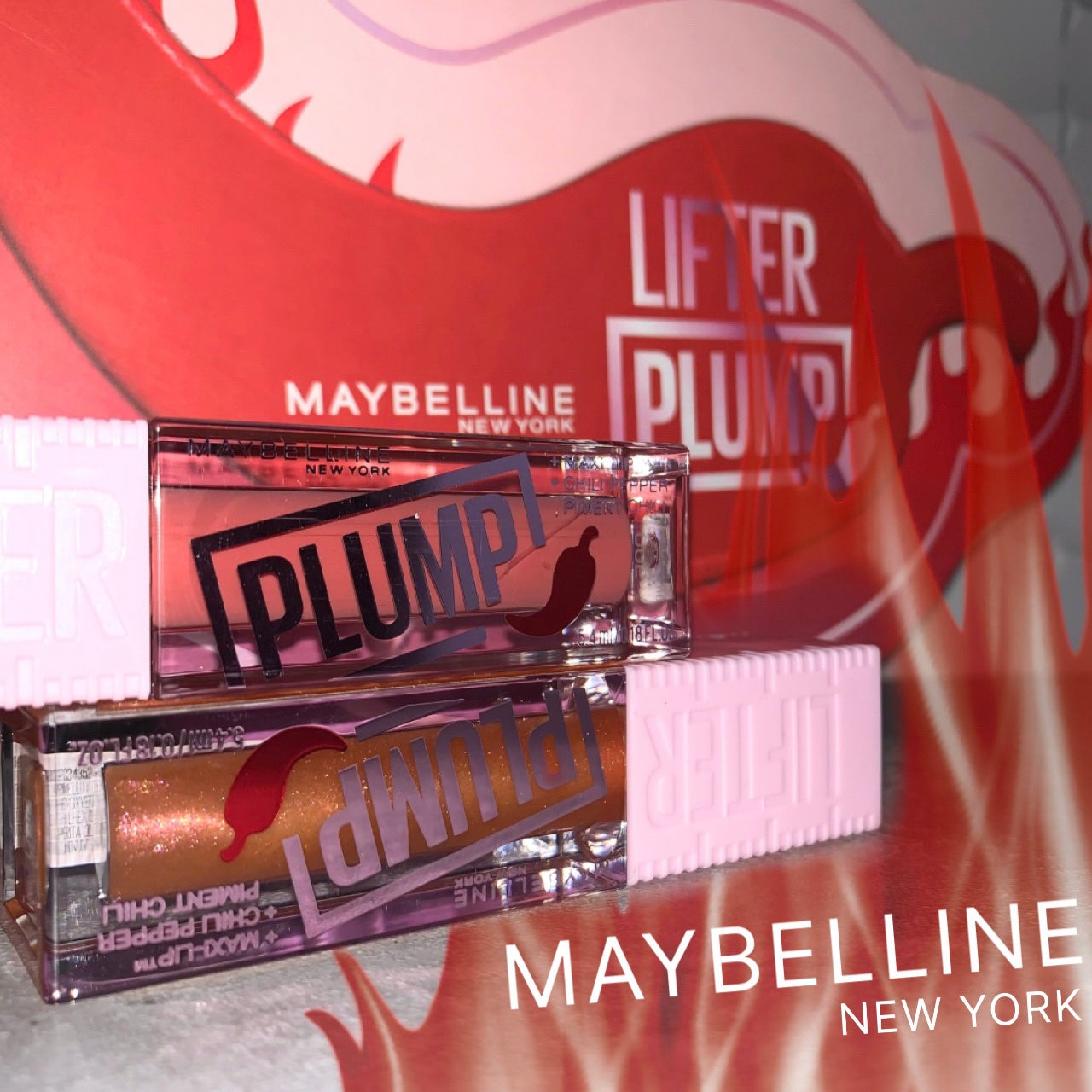 ãªãã¿ãŒãã©ã³ã/MAYBELLINE NEW YORK/ãªããã°ãã¹ã䜿ã£ãã¯ãã³ãïŒ1æç®ïŒ
