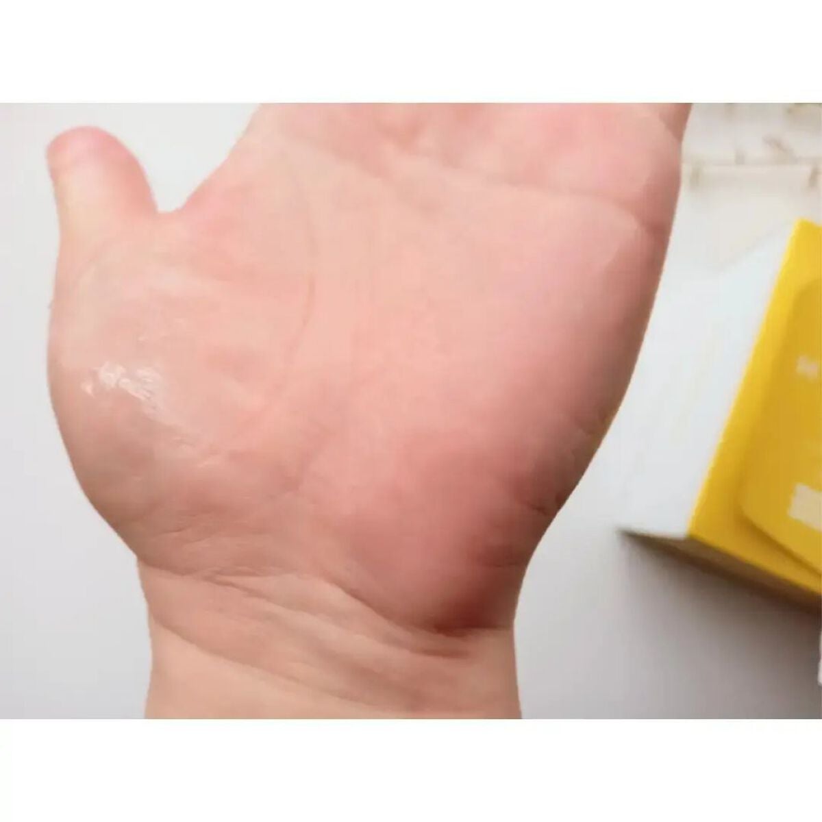 ルルルン ハイドラ V マスク/ルルルン/シートマスク・パックを使ったクチコミ(5枚目)