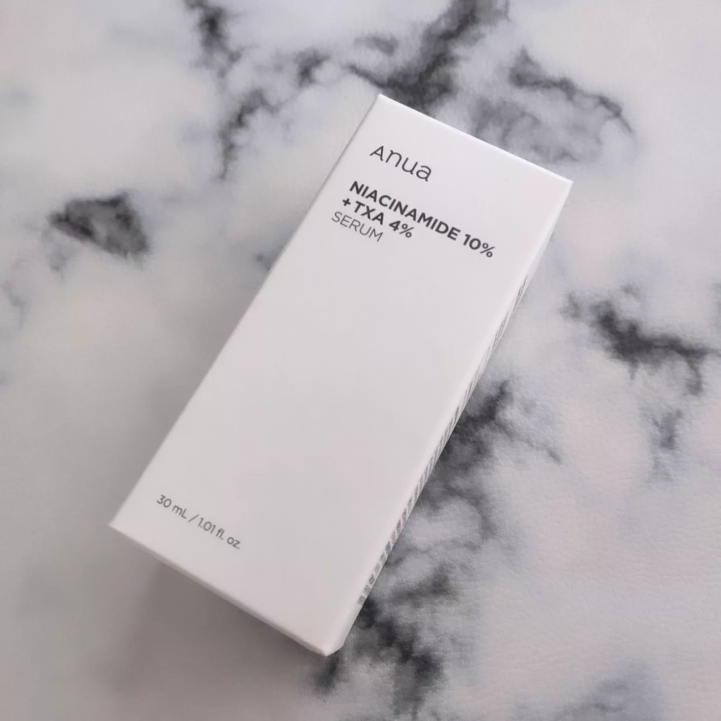 ダークスポットセラム/Anua/美容液を使ったクチコミ(7枚目)