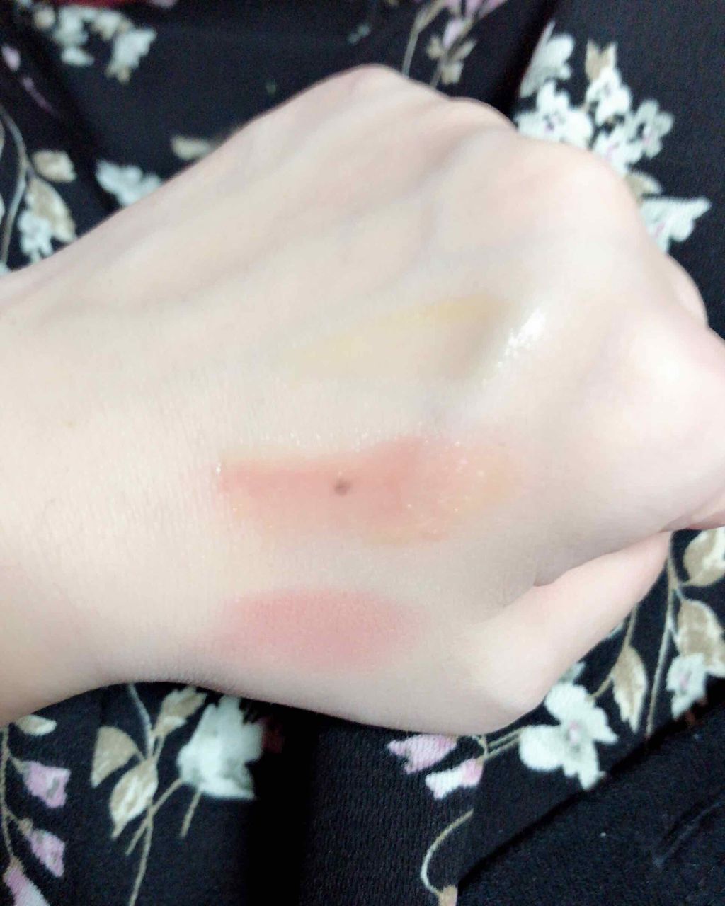 スパイシージェリーリップグロス/LB/リップグロスを使ったクチコミ（3枚目）