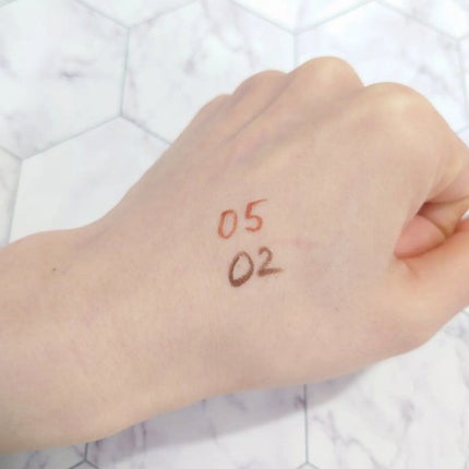 を使ったクチコミ(2枚目)