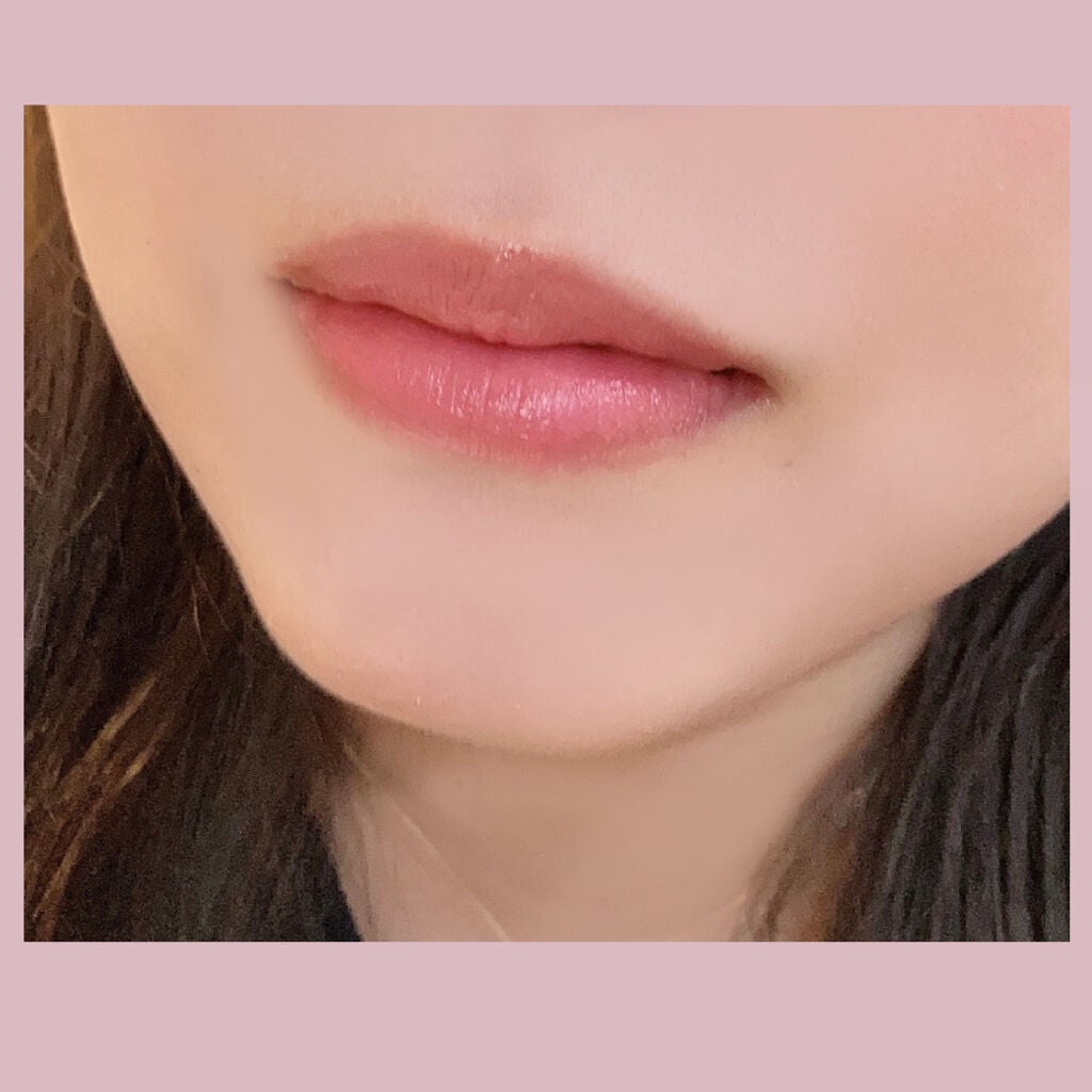 ピュア カラー ブラッシュ/SUQQU/パウダーチークを使ったクチコミ(6枚目)