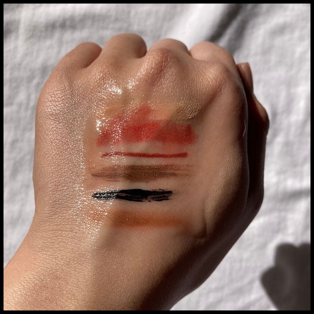 ジョンソン ベビーオイル 無香料/ジョンソンベビー/ボディオイルを使ったクチコミ(3枚目)