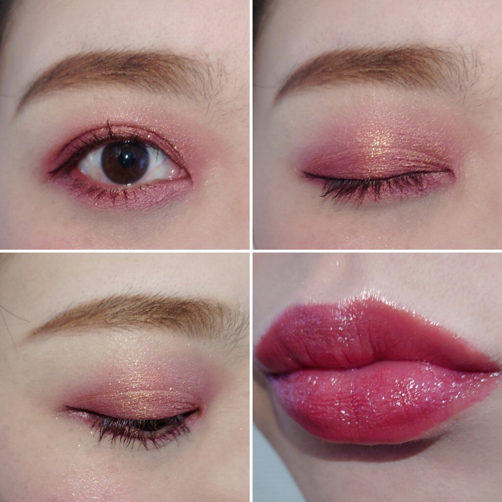 shadow palette /ColourPop/アイシャドウパレットを使ったクチコミ（1枚目）