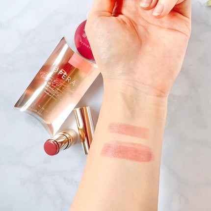 オペラ リップティント N/OPERA/リップティントを使ったクチコミ(6枚目)