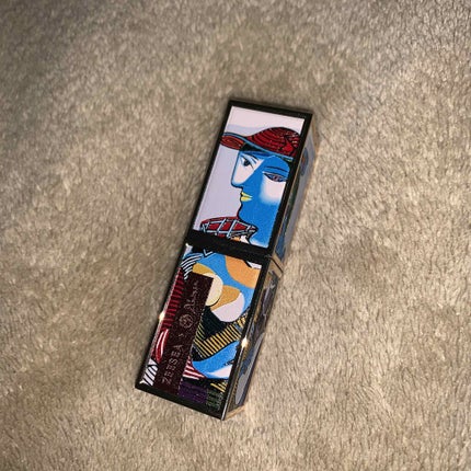 ãã«ãœãã«ãããããããªããã¹ãã£ãã¯/ZEESEA/å£çŽ
ã䜿ã£ãã¯ãã³ãïŒ2æç®ïŒ