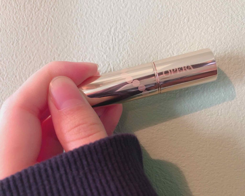 オペラ リップティント N/OPERA/リップティントを使ったクチコミ(1枚目)