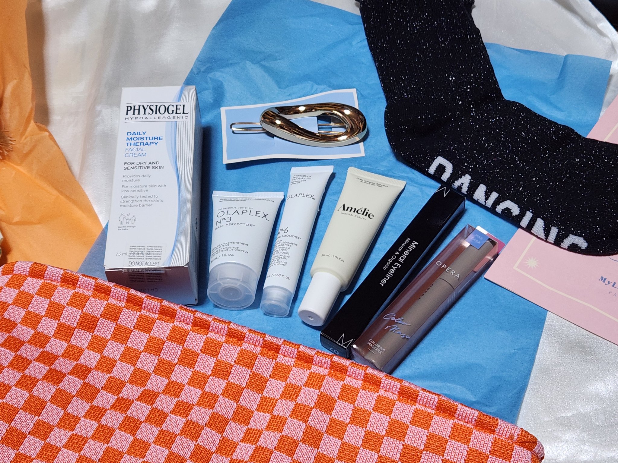 My Little Box/My Little Box/その他キットセットを使ったクチコミ（2枚目）