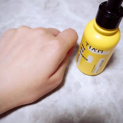 TIAM VB3ソース/TIAM/美容液を使ったクチコミ(5枚目)