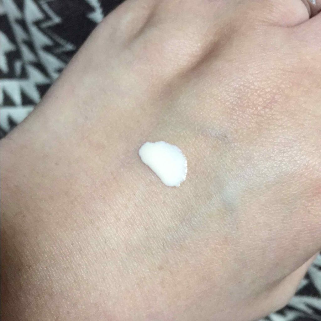 皮脂くずれ防止 化粧下地/プリマヴィスタ/化粧下地を使ったクチコミ(2枚目)