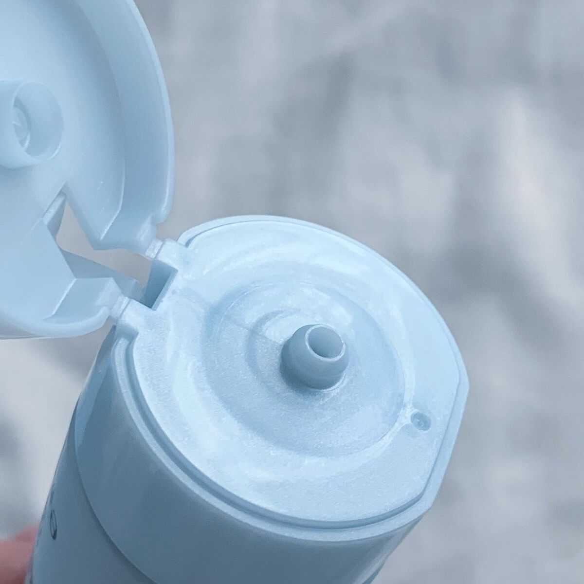 モーニング リニュー/インフィニティ/その他洗顔料を使ったクチコミ（3枚目）