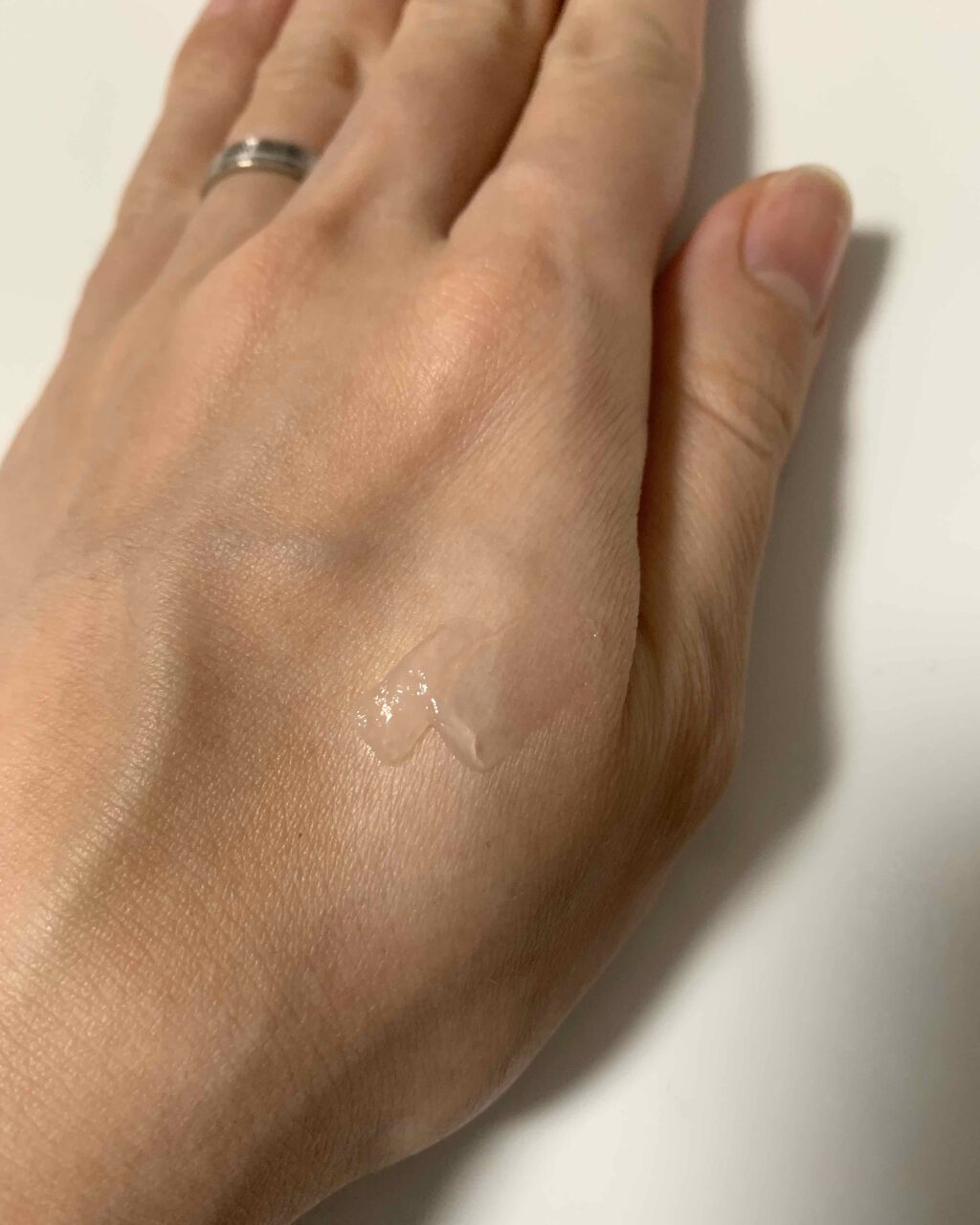 ワセリンリップ/メンターム/リップクリームを使ったクチコミ（3枚目）