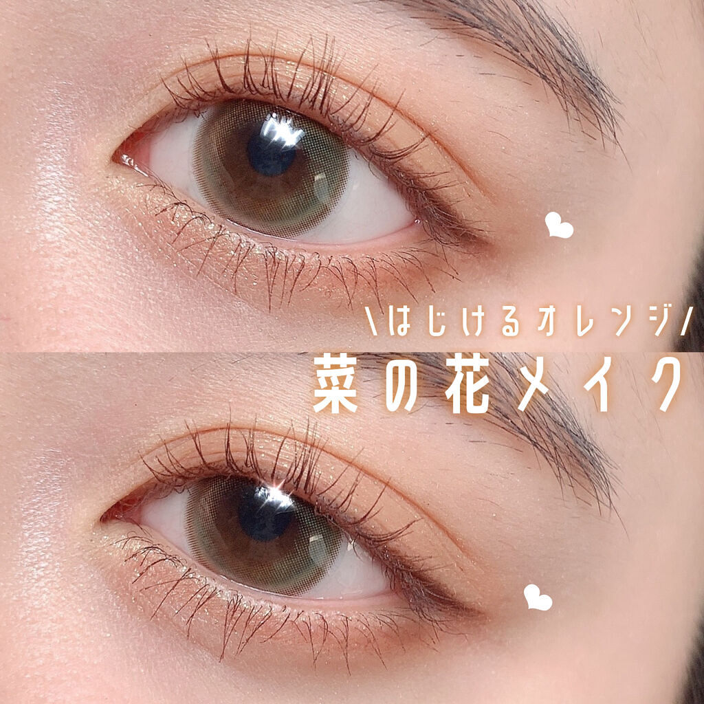 ルイ バイ カラーマジョリティー /louis by COLOR MAJORITY/カラーコンタクトレンズを使ったクチコミ（1枚目）