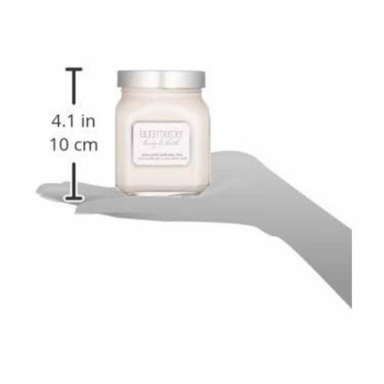 ホイップトボディクリーム アンバーバニラ/ローラ メルシエ/ボディクリームを使ったクチコミ(4枚目)