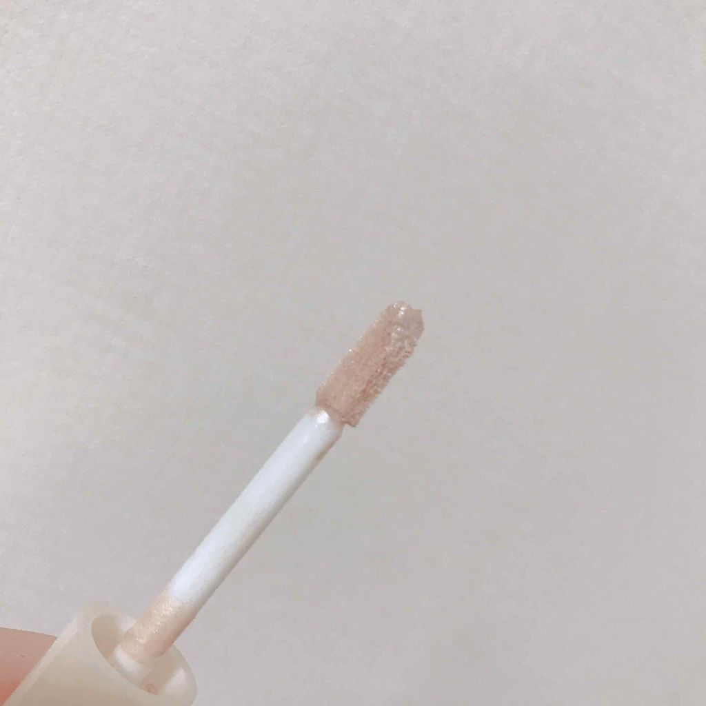 マルチグロウ チップハイライター/the SAEM/リキッドハイライトを使ったクチコミ（2枚目）