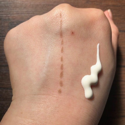 ビオレUV アクアリッチ ライトアップエッセンス/ビオレ/日焼け止めクリームを使ったクチコミ(2枚目)