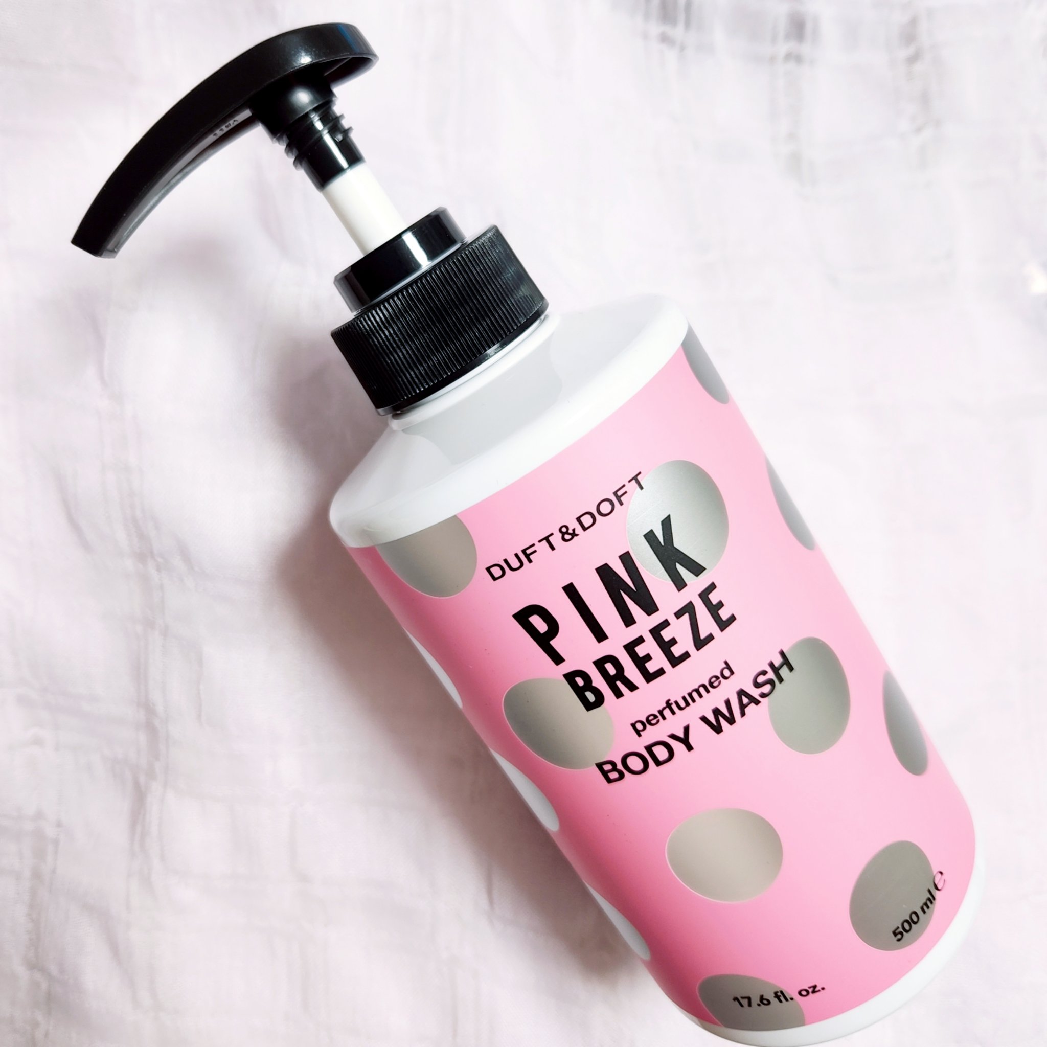 ハンドクリーム　ローズ/DUFT&DOFT/ハンドクリームを使ったクチコミ（2枚目）