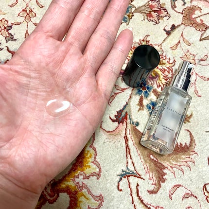 Style&Tune Oil ラボリカヘアオイル/Laborica(ラボリカ)/その他スタイリングを使ったクチコミ(4枚目)