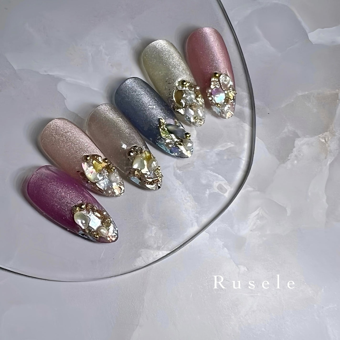 naomi on LIPS 「@rusele__再販後もすぐに完売してしまったOrigina..」(1枚目)