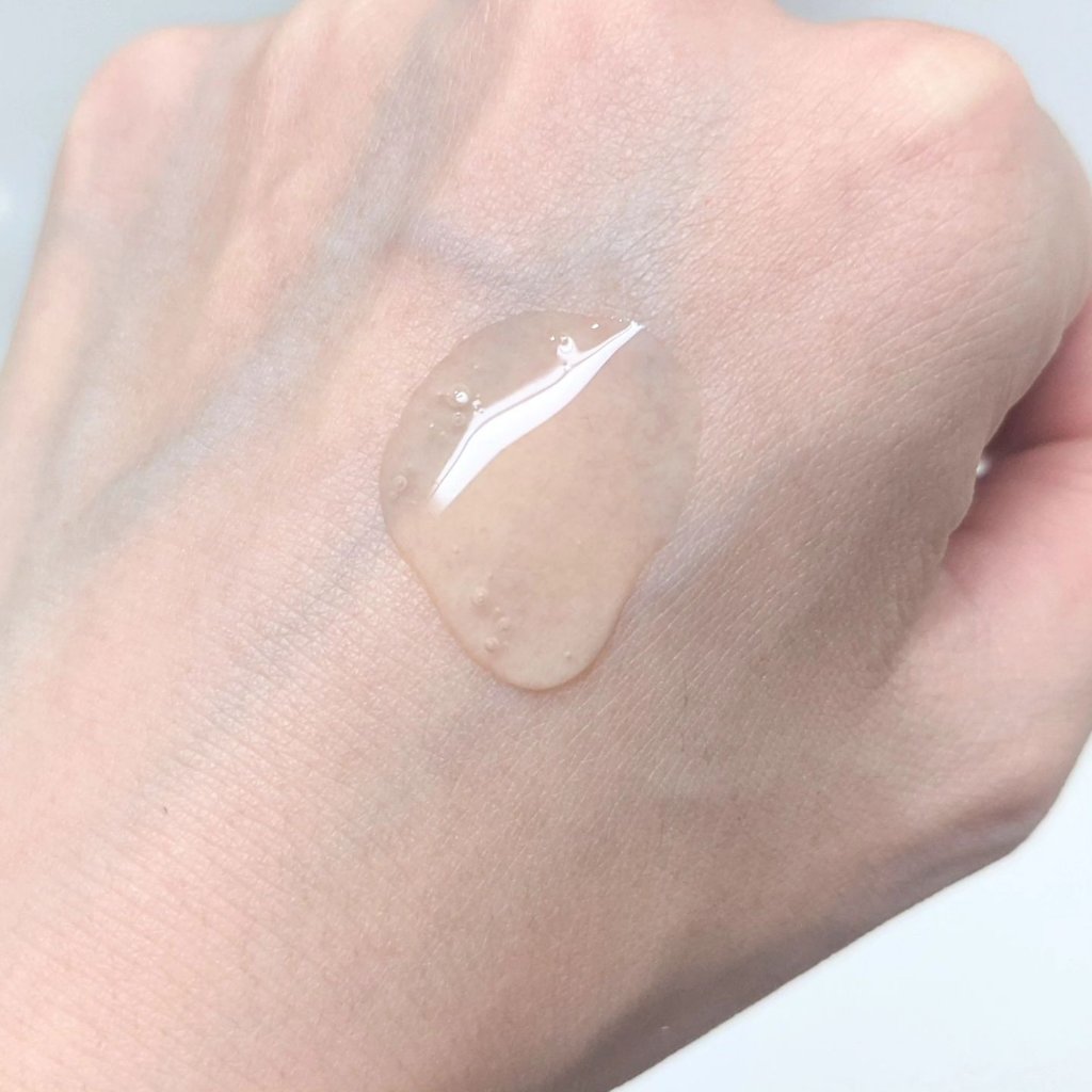 フレッシュリージュースドビタミンチャージングセラム(30ml)/Klairs/美容液を使ったクチコミ（3枚目）