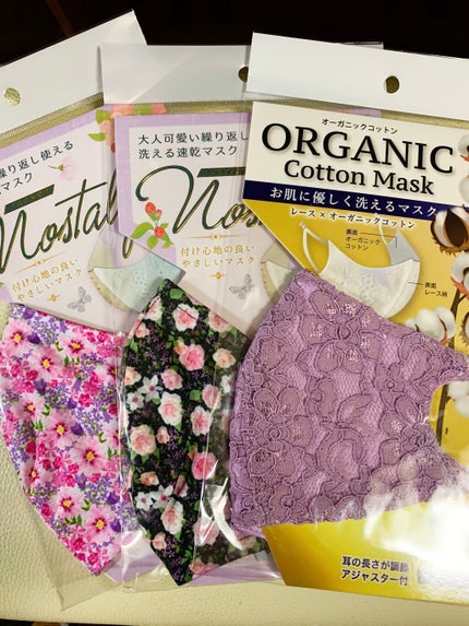 PITTA MASK/アラクス/マスクを使ったクチコミ(1枚目)