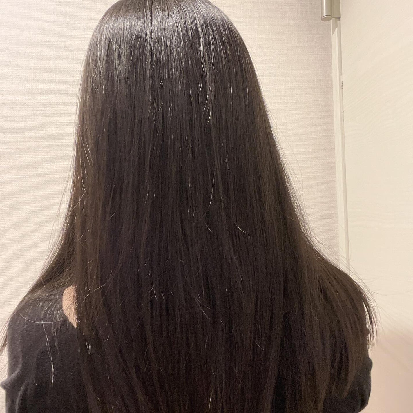 エクストラモイストシャンプー&リペアトリートメント/Cleo's Beauté/市販シャンプーを使ったクチコミ(8枚目)