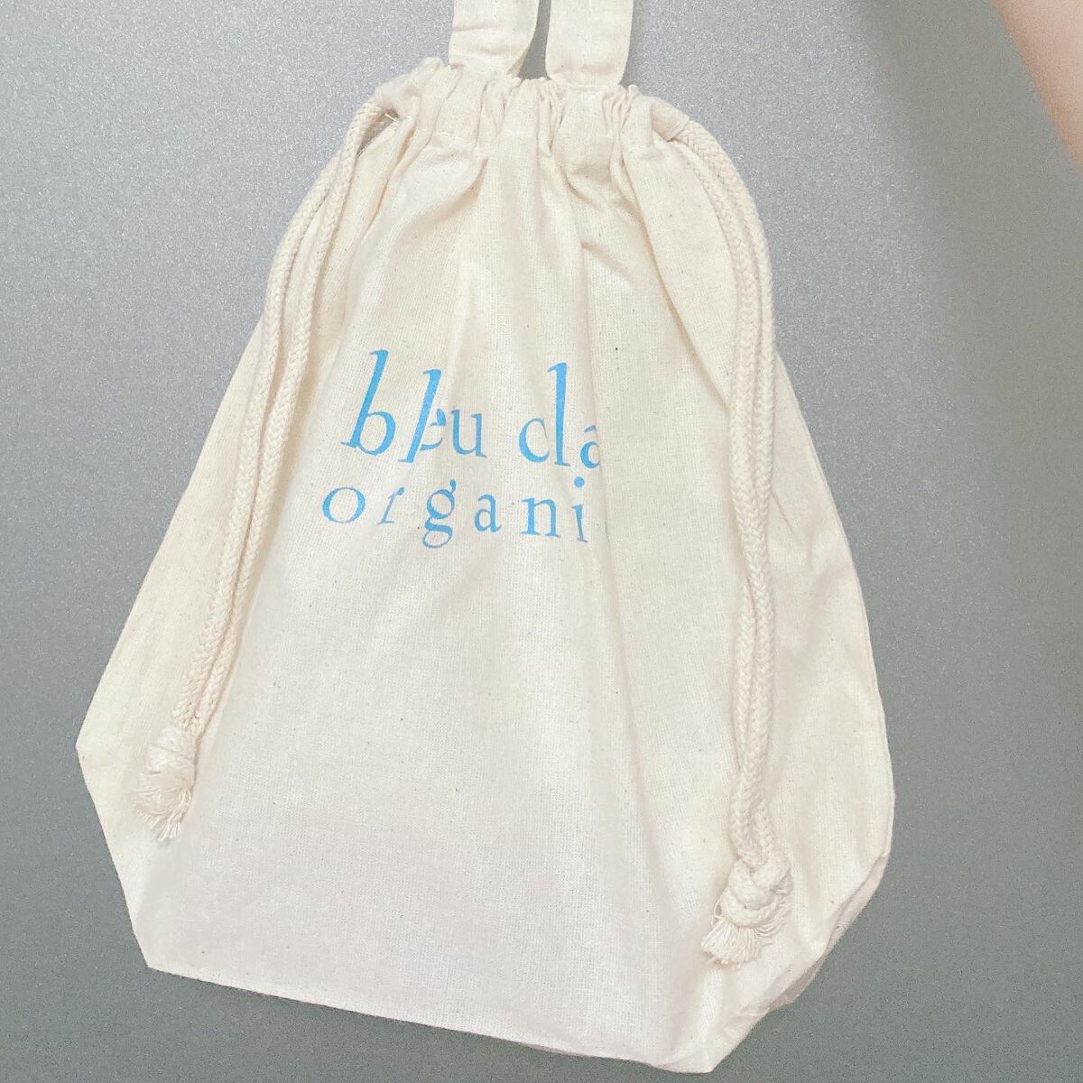 トライアルセット/ブルークレール/トライアルキットを使ったクチコミ(2枚目)