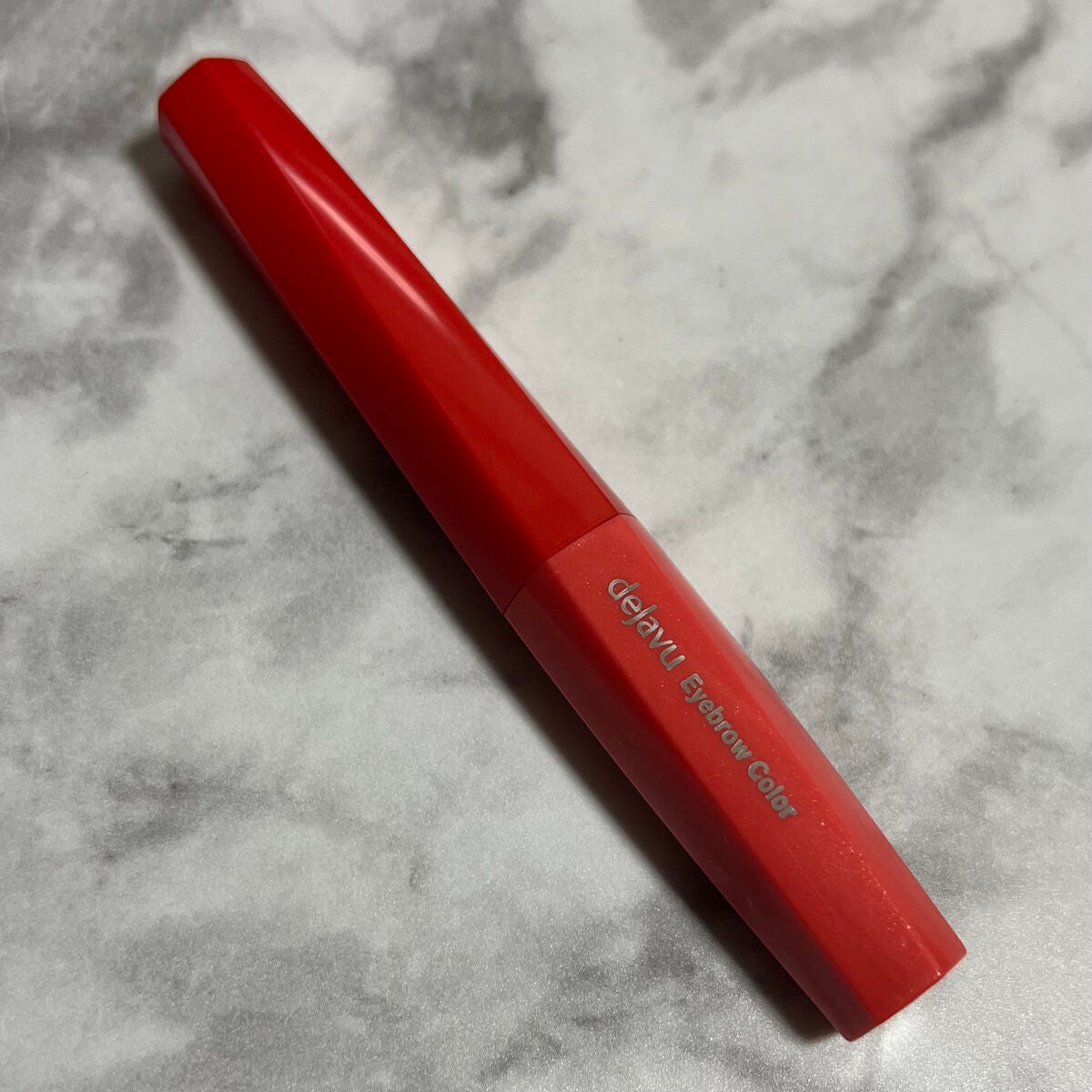 フィルム眉カラー/デジャヴュ/眉マスカラを使ったクチコミ(4枚目)