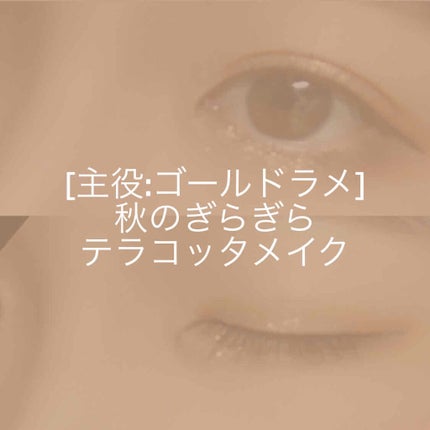 セルフィーフィックスピグメント/Witch's Pouch/単色アイシャドウを使ったクチコミ(1枚目)