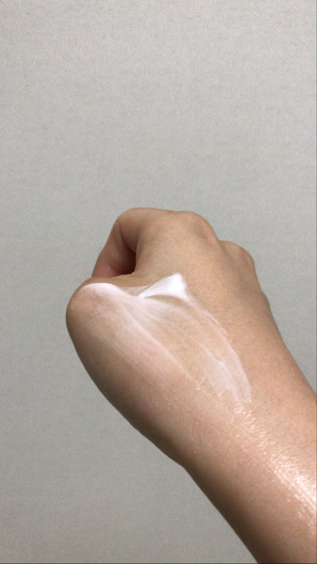 ハンドクリーム/すーっと香る北海道和ハッカ/ハンドクリームを使ったクチコミ（3枚目）