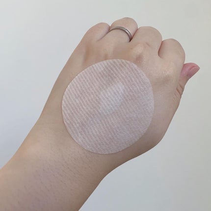 ドクダミカーミングタッチスポットパッド/Abib /トナーパッドを使ったクチコミ(7枚目)