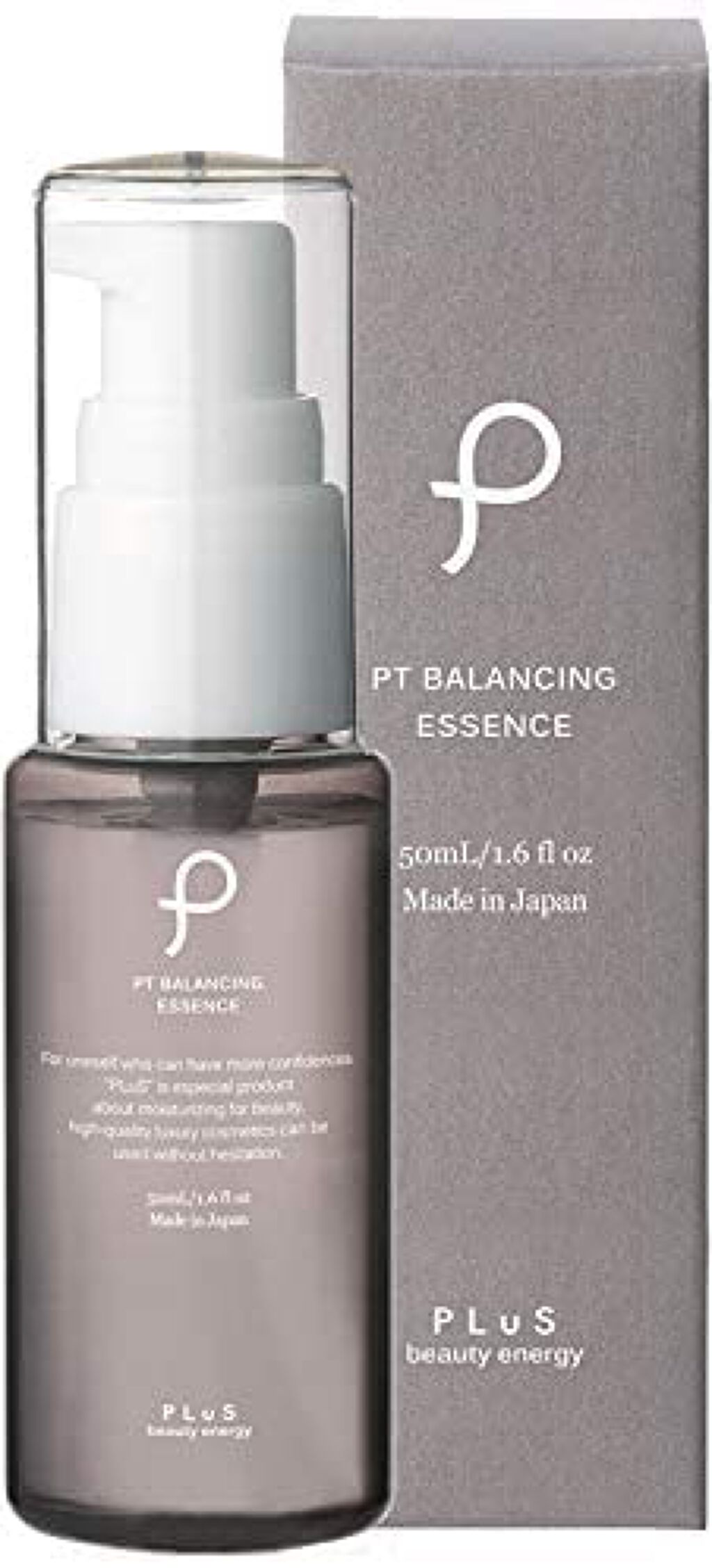 PLuS PT バランシングエッセンス