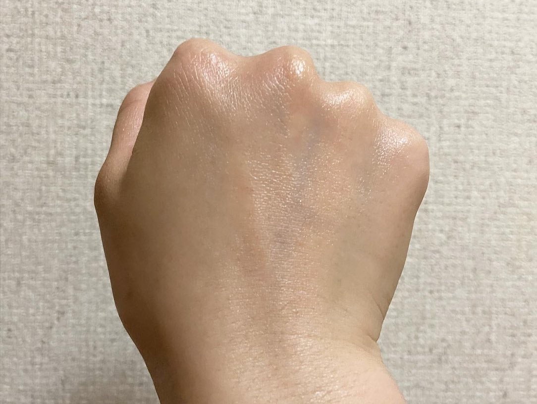 VC100エッセンスローション EX/ドクターシーラボⓇ/化粧水を使ったクチコミ(5枚目)