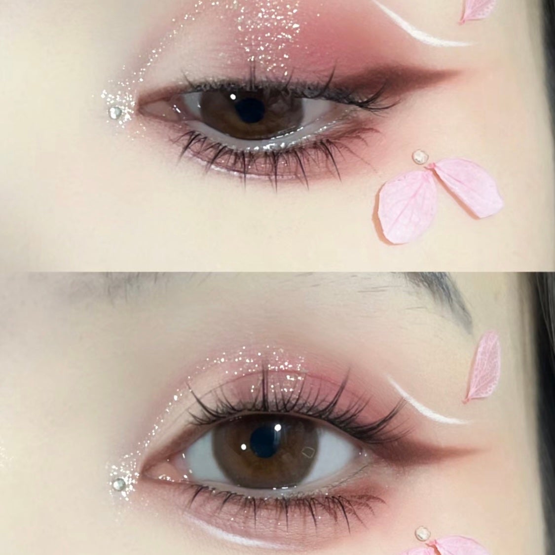 マスカラフィクサー パーフェクトラッシュ/ETUDE/マスカラ下地を使ったクチコミ(3枚目)