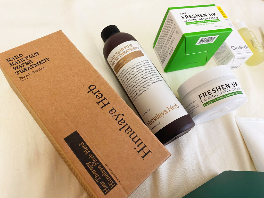 CICA デイリースージングマスク/VT/シートマスク・パックを使ったクチコミ（2枚目）