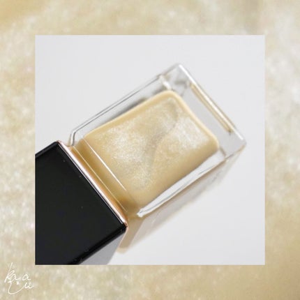 ネイル カラー ポリッシュ/SUQQU/マニキュアを使ったクチコミ(2枚目)