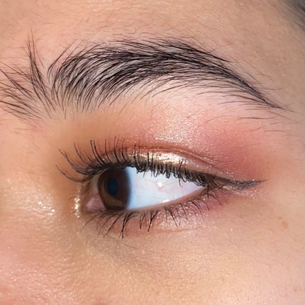 Makeup Ur Mind /ColourPop/アイシャドウパレットを使ったクチコミ(3枚目)