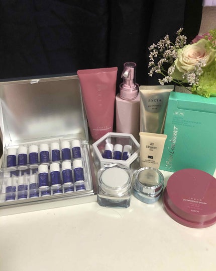 アルビオン 薬用スキンコンディショナー エッセンシャル ペーパーマスク E/ALBION/シートマスク・パックを使ったクチコミ(1枚目)