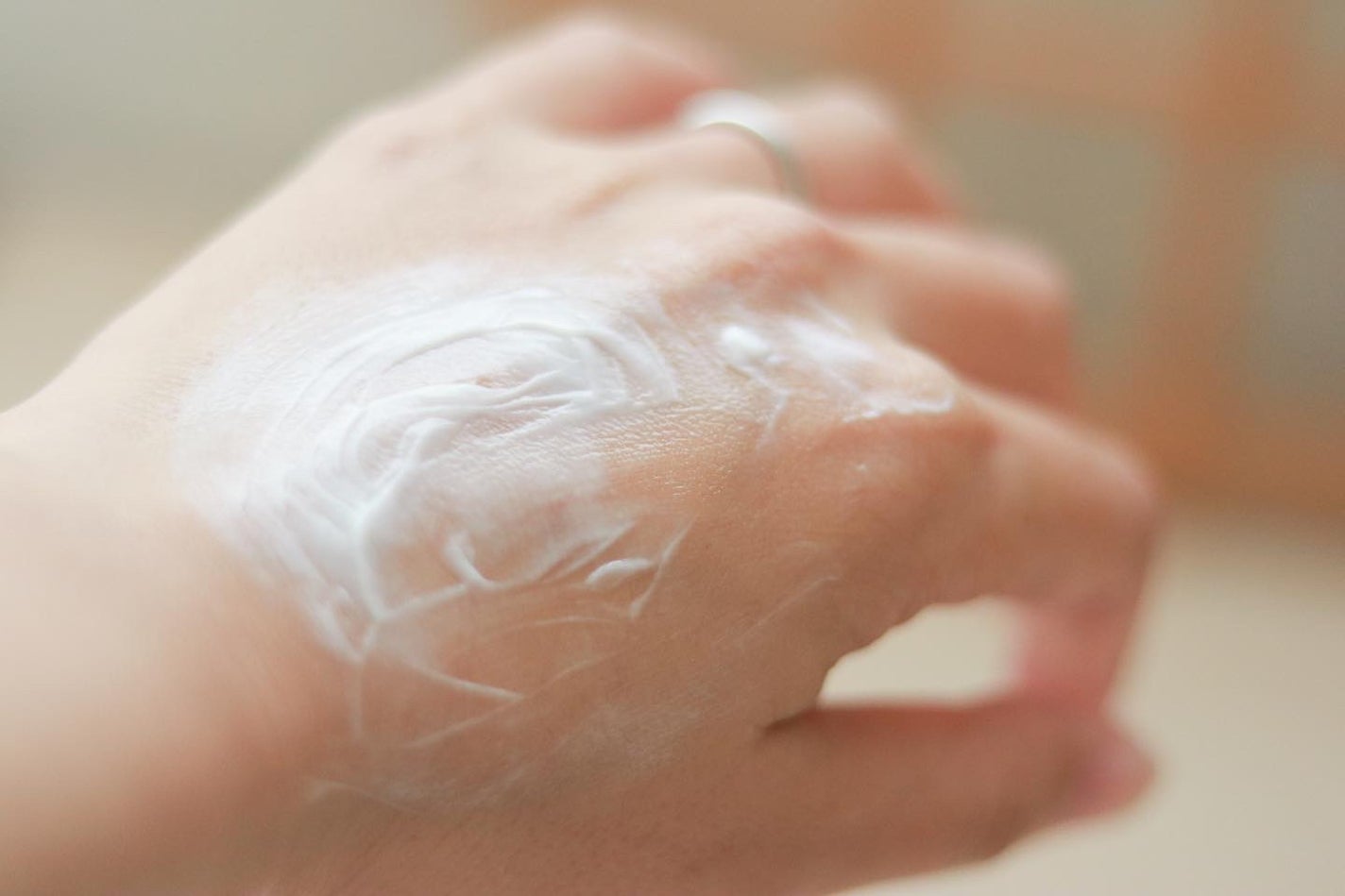 クリーム20/ドモホルンリンクル/フェイスクリームを使ったクチコミ(3枚目)