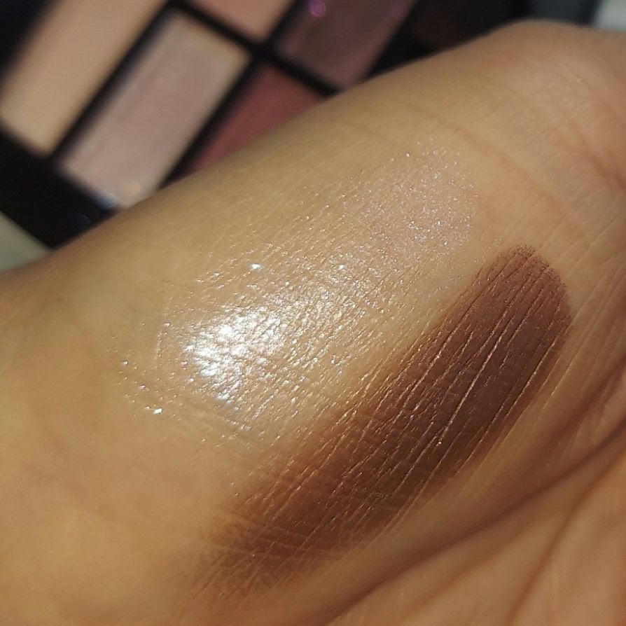 レ ベージュ パレット ルガール/CHANEL/アイシャドウパレットを使ったクチコミ(10枚目)