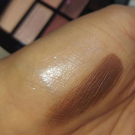 レ ベージュ パレット ルガール/CHANEL/アイシャドウパレットを使ったクチコミ(10枚目)