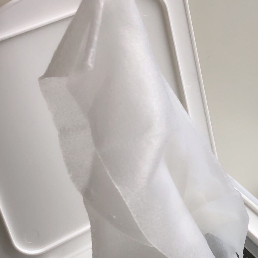 クオリティ グランホワイトVC100/クオリティファースト/シートマスク・パックを使ったクチコミ（2枚目）