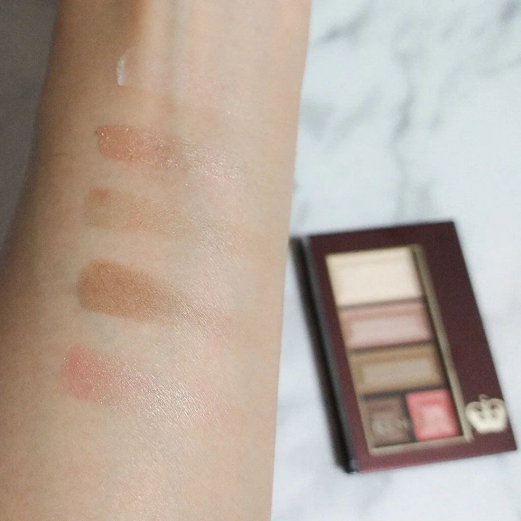 マシュマロルック リップスティック 039/リンメル ロンドン/口紅を使ったクチコミ（3枚目）