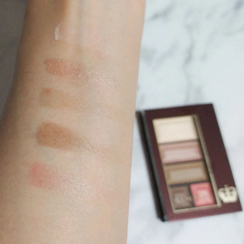 マシュマロルック リップスティック/リンメル ロンドン/口紅を使ったクチコミ(3枚目)