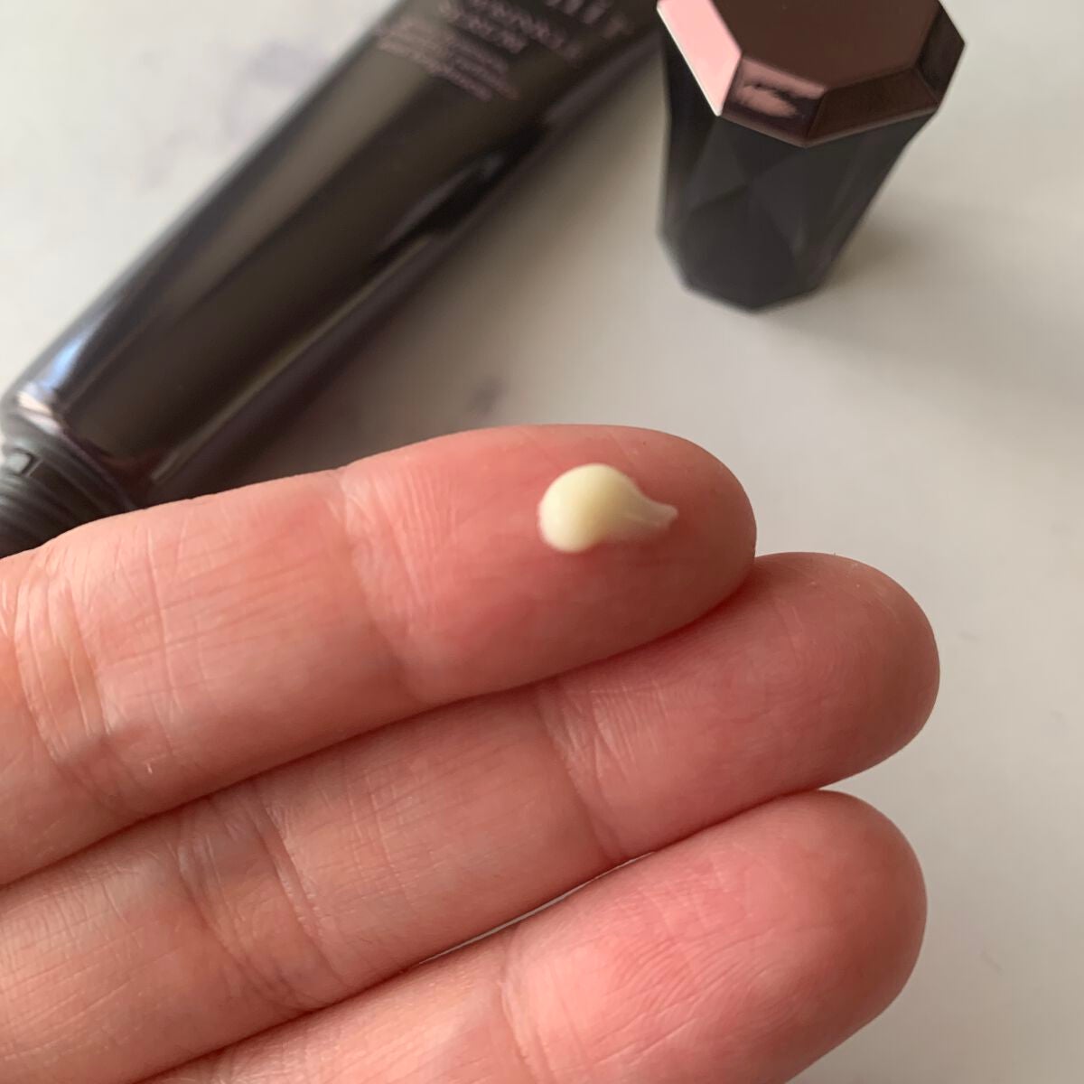 アイ リンクルセラム/アテニア/アイケア・アイクリームを使ったクチコミ(2枚目)